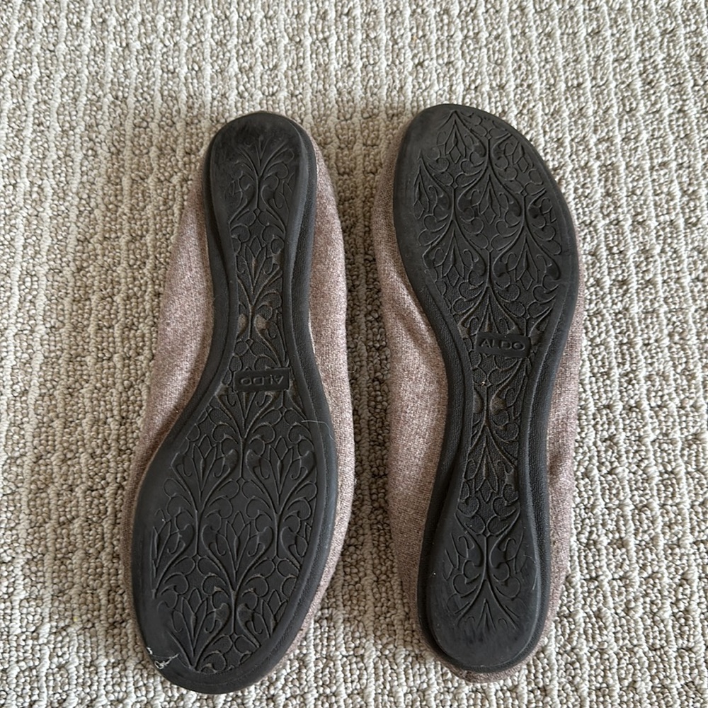Aldo flats - Picture 2 of 3